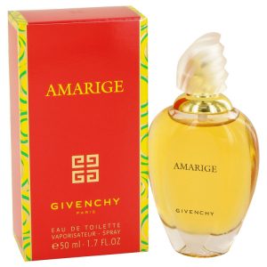 AMARIGE by Givenchy Eau De Toilette Spray 17 oz for Women