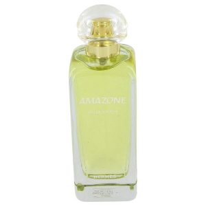 AMAZONE by Hermes Eau De Toilette Spray Tester 34 oz for Women