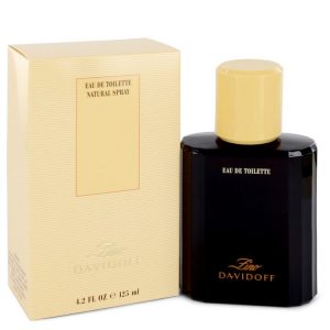 ZINO DAVIDOFF by Davidoff Eau De Toilette Spray 42 oz for Men