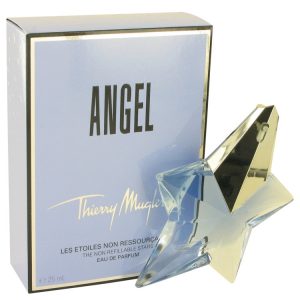 ANGEL by Thierry Mugler Eau De Parfum Spray 8 oz for Women