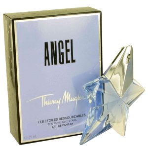 ANGEL by Thierry Mugler Eau De Parfum Spray Refillable 8 oz for Women