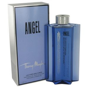 ANGEL by Thierry Mugler Perfumed Shower Gel 7 oz for Women