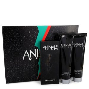 ANIMALE by Animale Gift Set  for Men