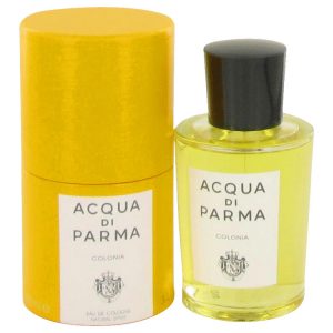 Acqua Di Parma Colonia by Acqua Di Parma Eau De Cologne Spray 34 oz for Men