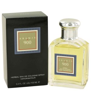 Aramis 900 Herbal by Aramis Cologne Spray 34 oz for Men