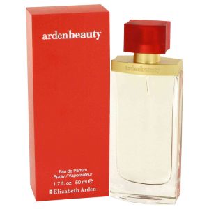 Arden Beauty by Elizabeth Arden Eau De Parfum Spray 17 oz for Women