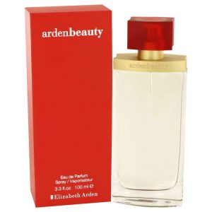 Arden Beauty by Elizabeth Arden Eau De Parfum Spray 33 oz for Women