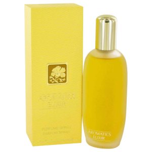 AROMATICS ELIXIR by Clinique Eau De Parfum Spray 34 oz for Women