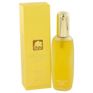 AROMATICS ELIXIR by Clinique Eau De Parfum Spray 85 oz for Women