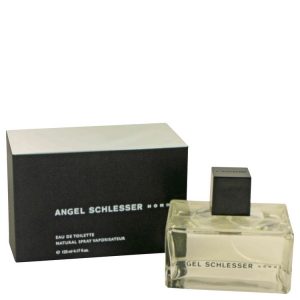 ANGEL SCHLESSER by Angel Schlesser Eau De Toilette Spray 42 oz for Men