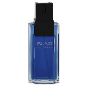 Alfred SUNG by Alfred Sung Eau De Toilette Spray Tester 34 oz for Men