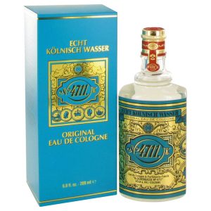 4711 by 4711 Eau De Cologne Unisex 68 oz for Men