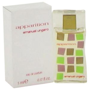 Apparition by Ungaro Mini EDP 17 oz for Women