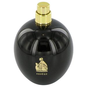 ARPEGE by Lanvin Eau De Parfum Spray Tester 34 oz for Women