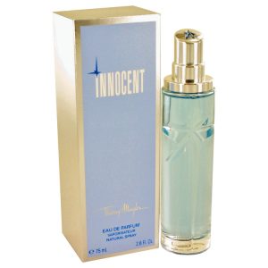 ANGEL INNOCENT by Thierry Mugler Eau De Parfum Spray Glass 26 oz for Women