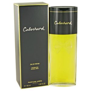 CABOCHARD by Parfums Gres Eau De Parfum Spray 34 oz for Women