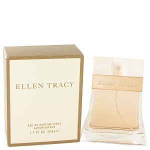 ELLEN TRACY by Ellen Tracy Eau De Parfum Spray 17 oz for Women