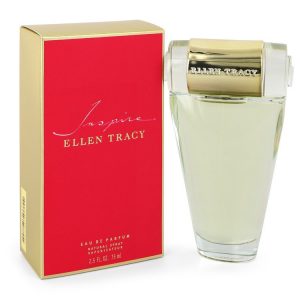 INSPIRE by Ellen Tracy Eau De Parfum Spray 25 oz for Women