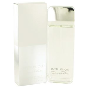 Intrusion by Oscar De La Renta Eau De Parfum Spray 33 oz for Women