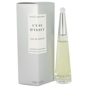 LEAU DISSEY issey Miyake by Issey Miyake Eau De Parfum Refillable Spray 16 oz for Women