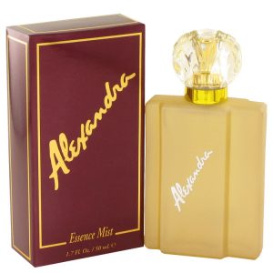 Alexandra by Alexandra De Markoff Essence Mist Spray 17 oz for Women