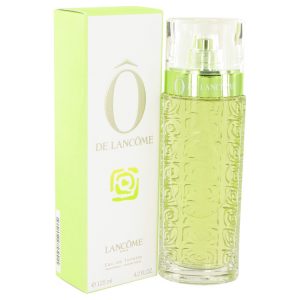 O de Lancome by Lancome Eau De Toilette Spray 42 oz for Women