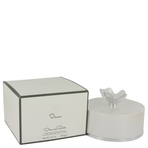 OSCAR by Oscar de la Renta Perfumed Dusting Powder 53 oz for Women