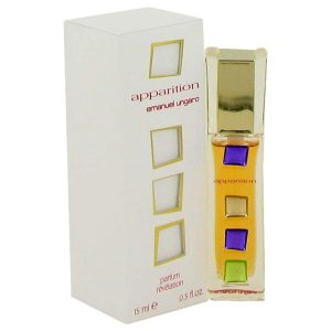 Apparition by Ungaro Pure Parfum 5 oz for Women