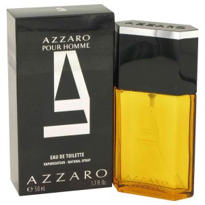 AZZARO by Azzaro Eau De Toilette Spray 17 oz for Men