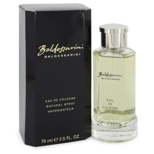 Baldessarini by Hugo Boss Cologne Spray 25 oz for Men