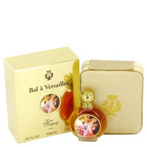 BAL A VERSAILLES by Jean Desprez Pure Perfume 25 oz for Women