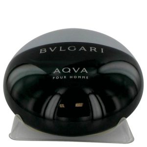 AQUA POUR HOMME by Bvlgari Eau De Toilette Spray Tester 34 oz for Men