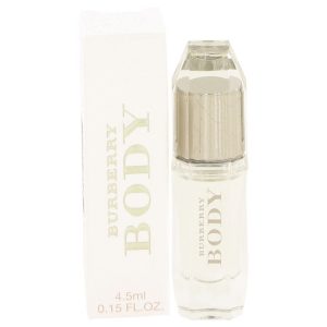 Burberry Body by Burberry Mini EDT 15 oz for Women