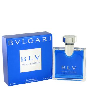 BVLGARI BLV by Bvlgari Eau De Toilette Spray 17 oz for Men