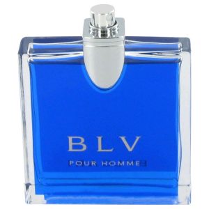 BVLGARI BLV by Bvlgari Eau De Toilette Spray Tester 34 oz for Men