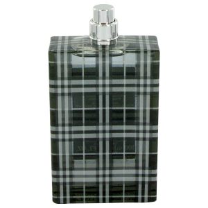 Burberry Brit by Burberry Eau De Toilette Spray Tester 34 oz for Men