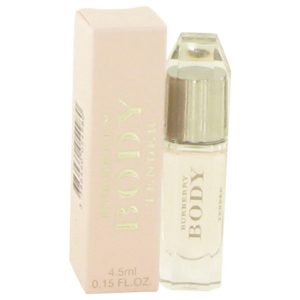 Burberry Body by Burberry Mini Tender EDT 15 oz for Women