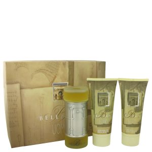 BELLAGIO by Bellagio Gift Set  for Men