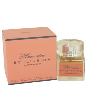 Blumarine Bellissima Intense by Blumarine Parfums Eau De Parfum Spray Intense 17 oz for Women