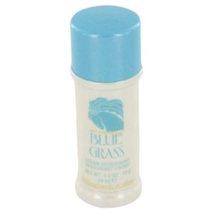 BLUE GRASS by Elizabeth Arden Cream Deodorant Stick 15 oz for Women