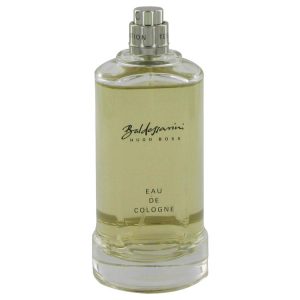 Baldessarini by Hugo Boss Eau De Cologne Spray Tester 25 oz for Men