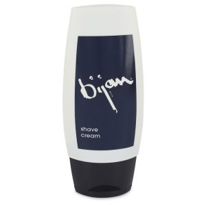 BIJAN by Bijan Shave Cream 33 oz for Men