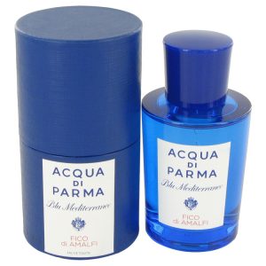 Blu Mediterraneo Fico Di Amalfi by Acqua Di Parma Eau De Toilette Spray 25 oz for Women