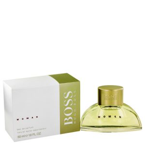 BOSS by Hugo Boss Eau De Parfum Spray 17 oz for Women