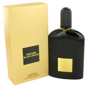 Black Orchid by Tom Ford Eau De Parfum Spray 34 oz for Women