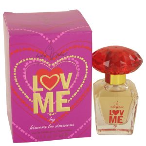 Baby Phat Luv Me by Kimora Lee Simmons Eau De Toilette Spray 5 oz for Women