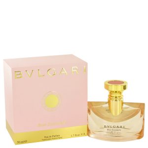 Bvlgari Rose Essentielle by Bvlgari Eau De Parfum Spray 17 oz for Women