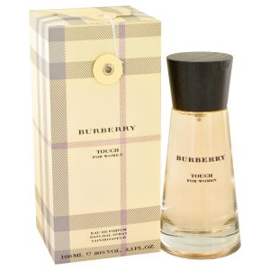 BURBERRY TOUCH by Burberry Eau De Parfum Spray 33 oz for Women