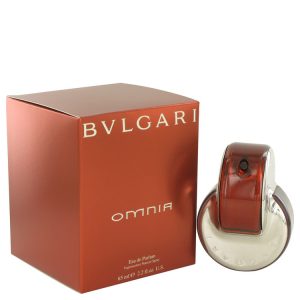 Omnia by Bvlgari Eau De Parfum Spray 22 oz for Women