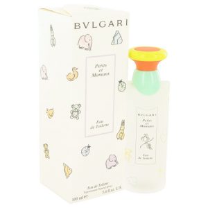 Petits  Mamans by Bvlgari Eau De Toilette Spray 33 oz for Women